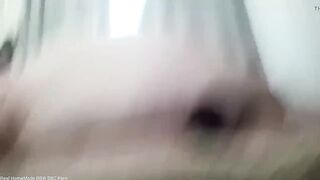 BBC Anal Training Solo Sex-toy Anal Masturbation