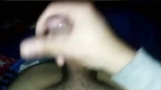 Rica jalada en mi cuarto