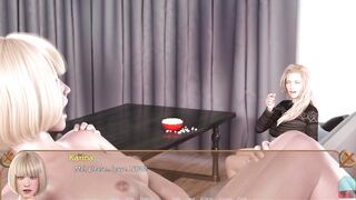 FREELOADING STEPFAMILY #115 • PC GAMEPLAY [HD]