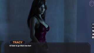 DOD The Lost Memories #4 - PC Gameplay Lets Play (HD)