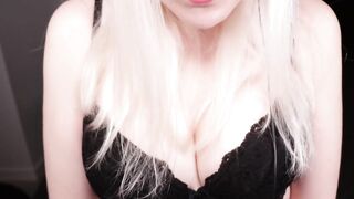 ASMR - Impure Talk! I crave u inside me!