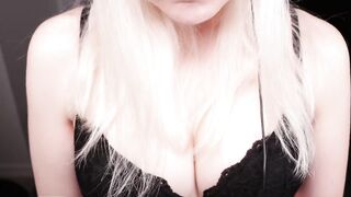 ASMR - Impure Talk! I crave u inside me!