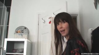 Veronica - Shower Movie