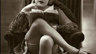 French Accent Shlong Tease - Seductive, Positive Erotic Audio for Chaps by Eve's Garden