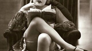 French Accent Shlong Tease - Seductive, Positive Erotic Audio for Chaps by Eve's Garden