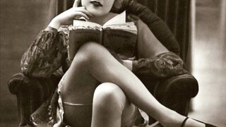 French Accent Shlong Tease - Seductive, Positive Erotic Audio for Chaps by Eve's Garden