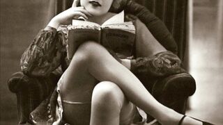 French Accent Shlong Tease - Seductive, Positive Erotic Audio for Chaps by Eve's Garden