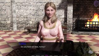 A Knights Tale #46 - PC Gameplay Lets Play (CUT VERSION)