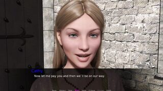 A Knights Tale #46 - PC Gameplay Lets Play (CUT VERSION)