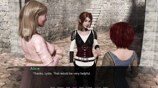 A Knights Tale #46 - PC Gameplay Lets Play (CUT VERSION)