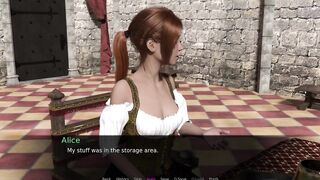 A Knights Tale #46 - PC Gameplay Lets Play (CUT VERSION)