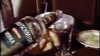 Large Hard Schlong Fills up This Brunette hair Oriental Exotic Doxy with a Taut Youthful Twat