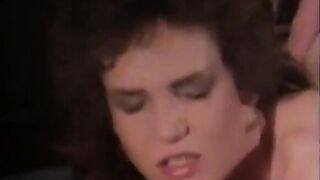 Valuable Hard Bang in the Cunt for This Nice-looking Brunette hair That Likes Sucking Rod