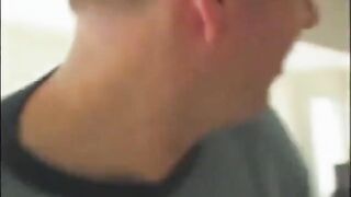 Those whores sure love to suck and screw large ebony schlongs - BTS