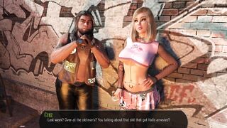 Halfway Abode #thirty - PC Gameplay Lets Play (HD)