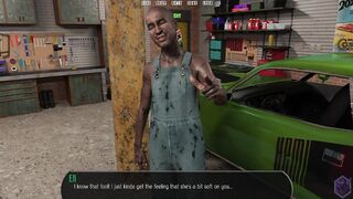 Halfway Abode #thirty - PC Gameplay Lets Play (HD)