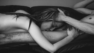 Slowjob - A Slow, Fleshly Suck - Positive Erotic Audio for Dudes by Eve's Garden