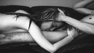 Slowjob - A Slow, Fleshly Suck - Positive Erotic Audio for Dudes by Eve's Garden