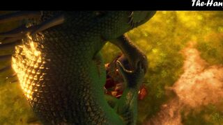 Darkness Falls - Indra x Corbac - Wild Life