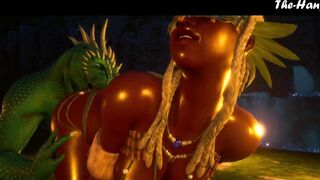 Darkness Falls - Indra x Corbac - Wild Life