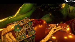 Darkness Falls - Indra x Corbac - Wild Life