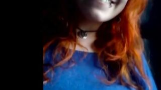 PROXY PAIGE ON THE TEACH
