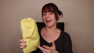 Toy Review - Lora diCarlo Ose two Bio-Mimetic Dual Stimulation Massager