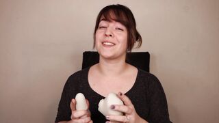 Toy Review - Lora diCarlo Ose two Bio-Mimetic Dual Stimulation Massager