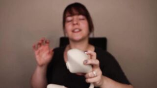 Toy Review - Lora diCarlo Ose two Bio-Mimetic Dual Stimulation Massager