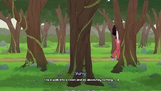 Complete Gameplay - Bubbles and Women, Part 1