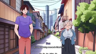 Complete Gameplay - Bubbles and Women, Part 1
