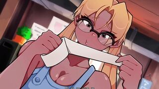 Complete Gameplay - Bubbles and Women, Part 1