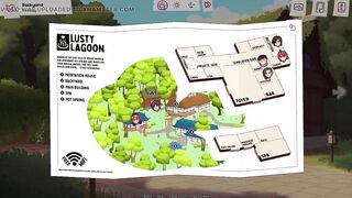 Complete Gameplay - Bubbles and Women, Part 1