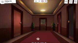 Complete Gameplay - Bubbles and Women, Part 1