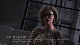 Complete Gameplay - with Eyes Closed two, Part 14 (final)