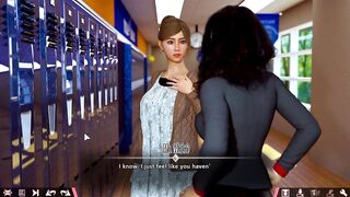 Double Homework Ep4 - pt.twenty one- Looking For Johanna