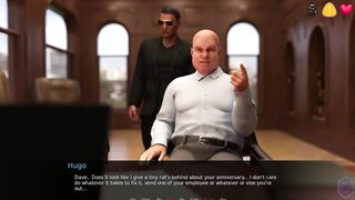 The Office #4 - PC Gameplay Lets Play (HD)