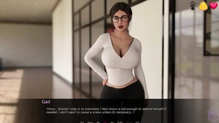 The Office #4 - PC Gameplay Lets Play (HD)