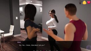 The Office #4 - PC Gameplay Lets Play (HD)