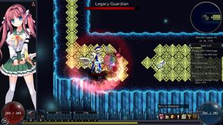 Magic and Slash 12 Lengthy Paths