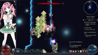 Magic and Slash 12 Lengthy Paths