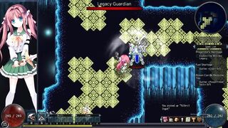 Magic and Slash 12 Lengthy Paths