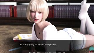 FREELOADING STEPFAMILY #110 • KARINA ENDING • PC GAMEPLAY HD