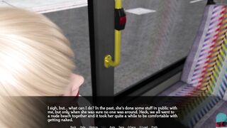 FREELOADING STEPFAMILY #110 • KARINA ENDING • PC GAMEPLAY HD