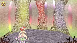 Comics Eater ~ Play as A Cum-Hungry Succubus on an Adventure