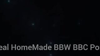 BBC Hardcore Doggy Pounding Groaning Orgasms