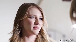 Melody Marks and Blake Bullet are in shock to check out theyre stepsiblings and the Cory Follow is solely their stepmom.They resolve theyre going to screw her