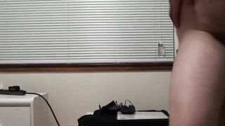 Matt Mak's Stripped Dance three - Auld Lang Syne Undressed