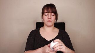 Toy Review - OG Force Wand Sex tool with Cord by Voodoo Toys