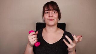 Toy Review - Praha Pressure Air Pulsation and Clitoral Licking Sex Toy!